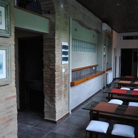 Hotel Posada La Comandancia Melo Exterior photo